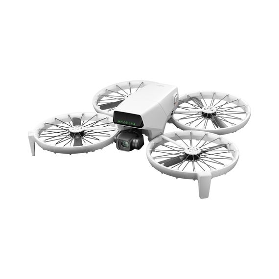 Квадрокоптер DJI Flip (DJI RC 2)