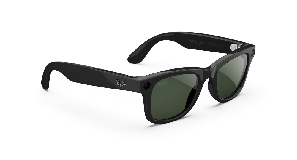 Ray-Ban