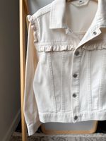Джинсовка H&M, 134