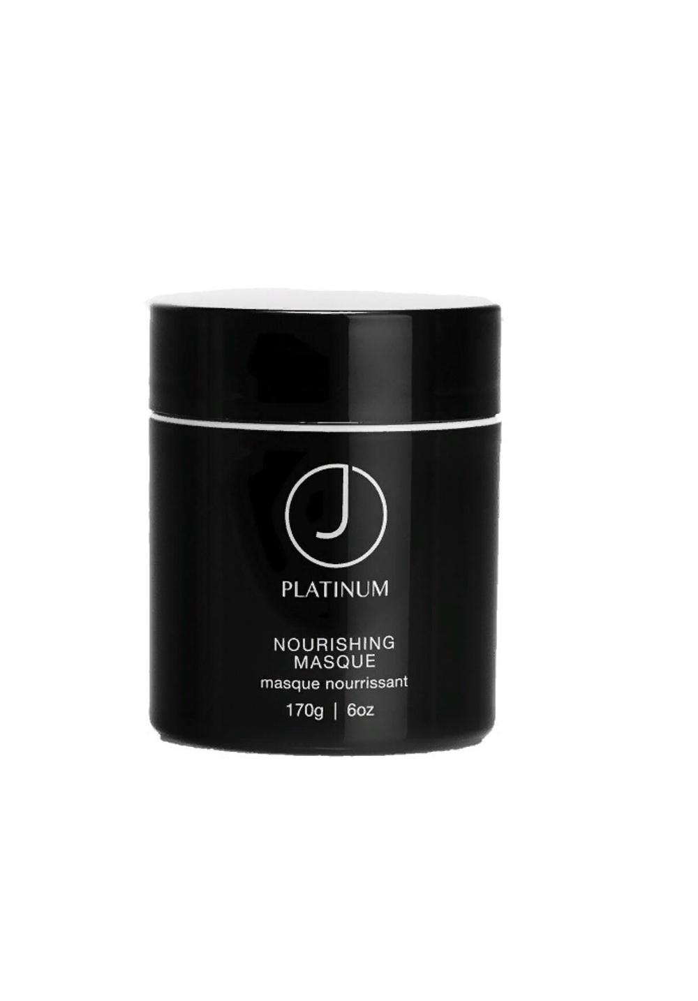Восстанавливающая питательная маска/ Platinum Nourishing Masque J Beverly Hills, 170 гр