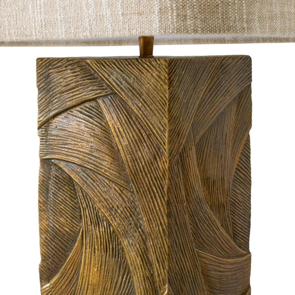 Настольная лампа Bandol LIGHTING