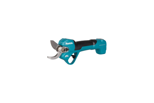 Секатор аккумуляторный Makita LXT BL 18В, раскрытие лезвий ⌀ 30/25/18/10 мм, ⌀ реза 30 мм, XPT DUP180Z