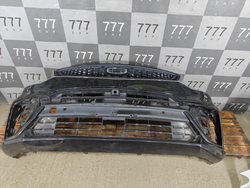 Бампер передний в сборе Geely Coolray 21-24 Б/У Оригинал 6010131500