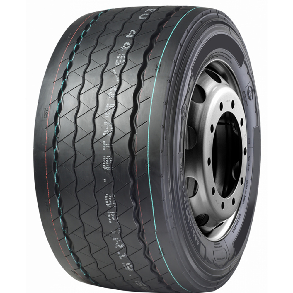 CrossWind 385/65R22,5 164K (158L) CWT10E LRR TL M+S 3PMSF 24PR ТАИЛАНД