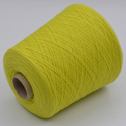 Cariaggi art. Cashmere (lime)