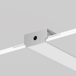 Комплектующие для профиля Led Strip ALM011EC