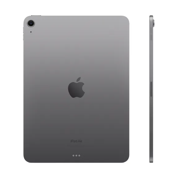 Планшет Apple iPad Air 11 (2026) 128 ГБ Wi-Fi Серый космос
