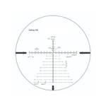 Оптический прицел Vector Optics FFP Continental x6 5-30x56 ( Тигр, СВД, ОП-СКС, ВПО-208 / Сетка VCT / с подсветкой )