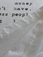 Футболка Vetements