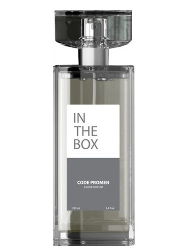 In The Box Code Promen