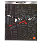 The Rolling Stones / Welcome To Shepherd's Bush (Blu-ray 4K UHD)