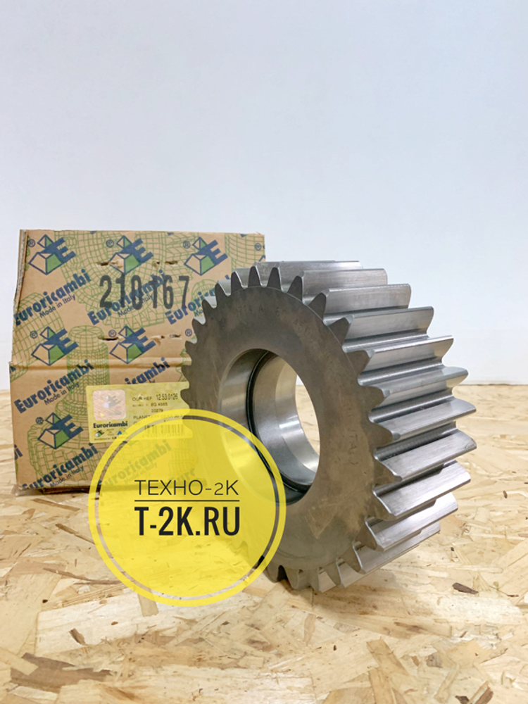8G4565 шестерня