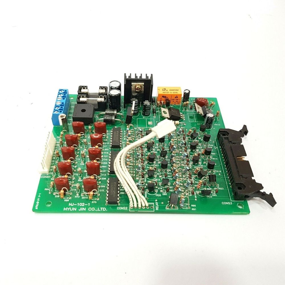 HJ-102-1 HJ-102-1