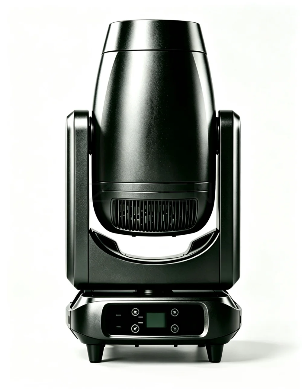 PL-W400Hybrid — гибридная вращающаяся голова BSW 400 Вт CMY с зумом 8°–41° IP65