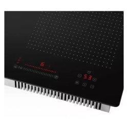 Встраиваемая индукционная варочная панель Maunfeld CVI905SFBK