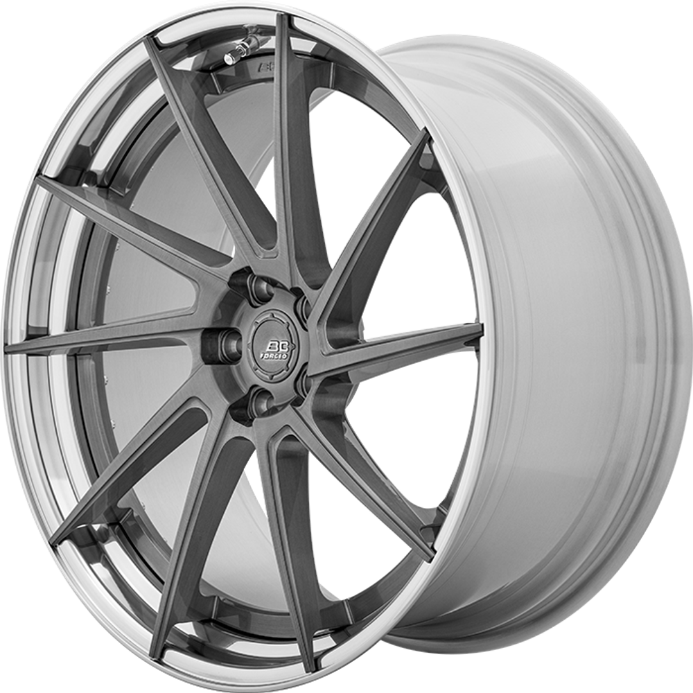 RP FORGED HCA210