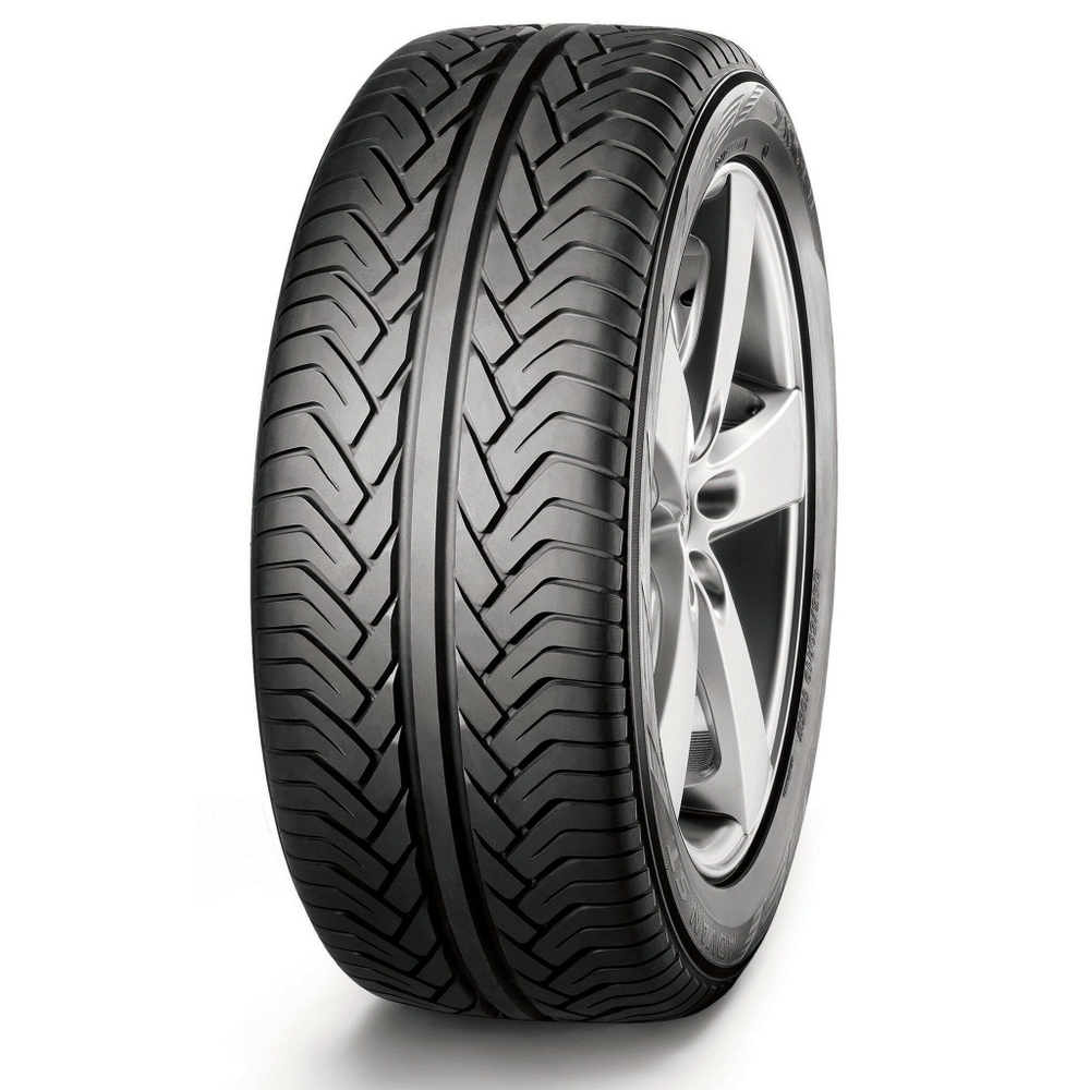 Летняя шина Yokohama Advan S.T. V802 (275/50 R20 113W)