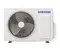 Мульти сплит-система Samsung 2х AJ026TNLPKH / AJ050TXJ2KH