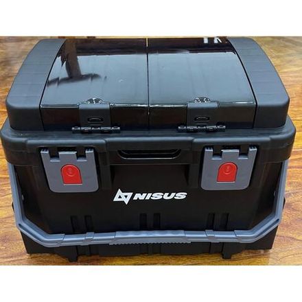 Ящик форелевый 44x30x33cm (N-ZY-300) Nisus