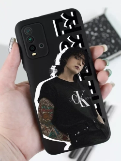 Чехол для смартфона Xiaomi Redmi 9T