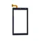 Тачскрин для Digma Optima 7 A100S 3G (TS7222PG) (Черный)
