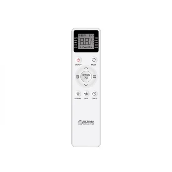Настенный блок мульти сплит системы Ultima Comfort UC-ECM12PN