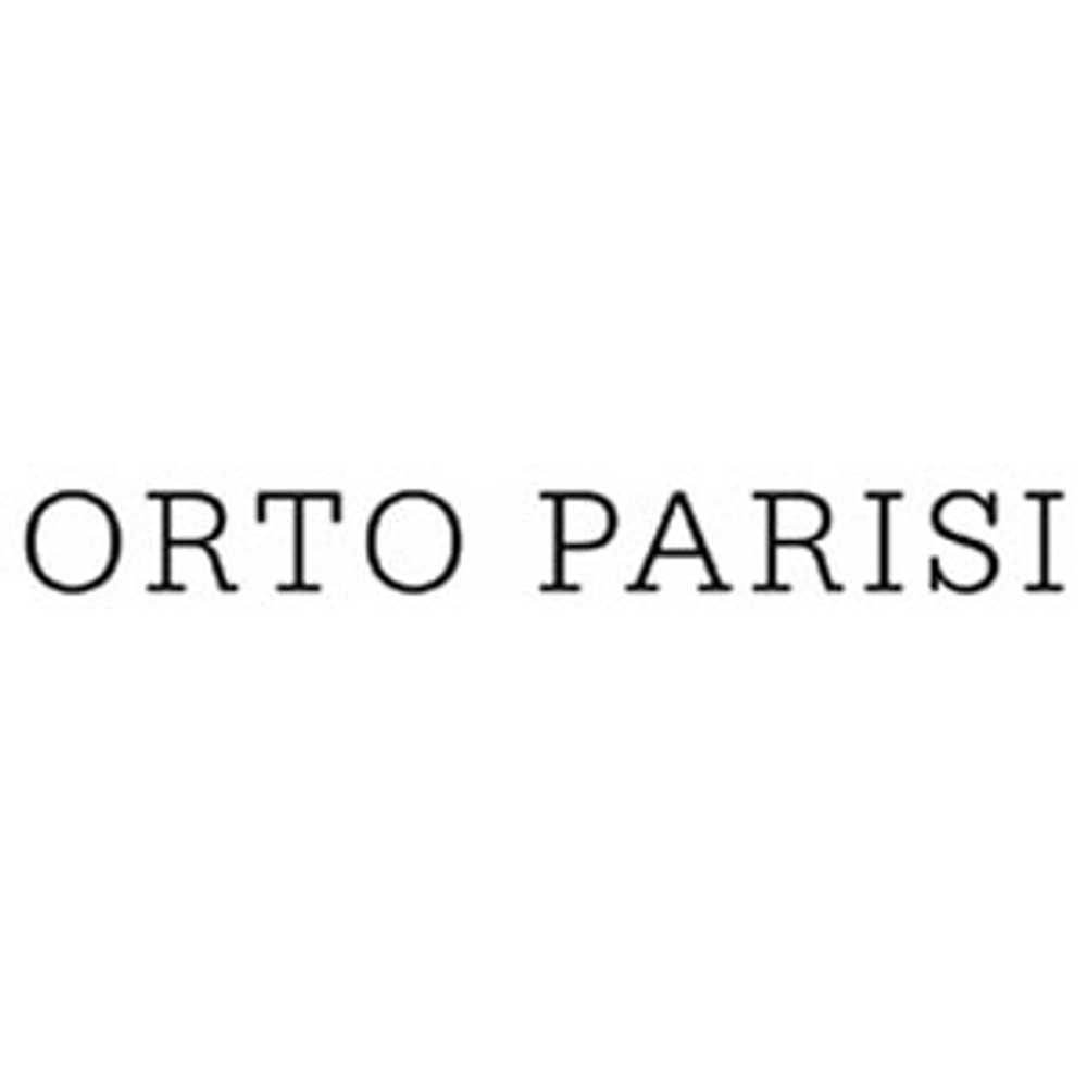orto parisi boccanera 50ml parfum tester