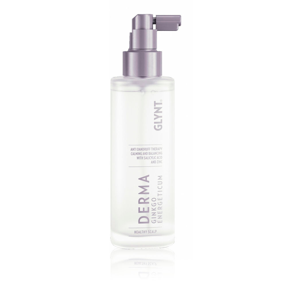 GLYNT Derma Ginkgo Energeticum
