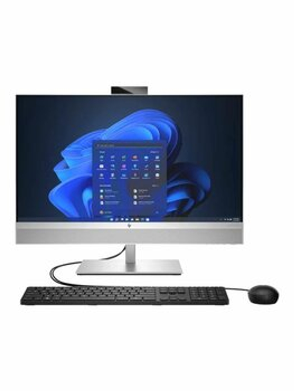 Моноблок HP AIO 27 Core i7-14700 16GB 1TB 7B1E6EA