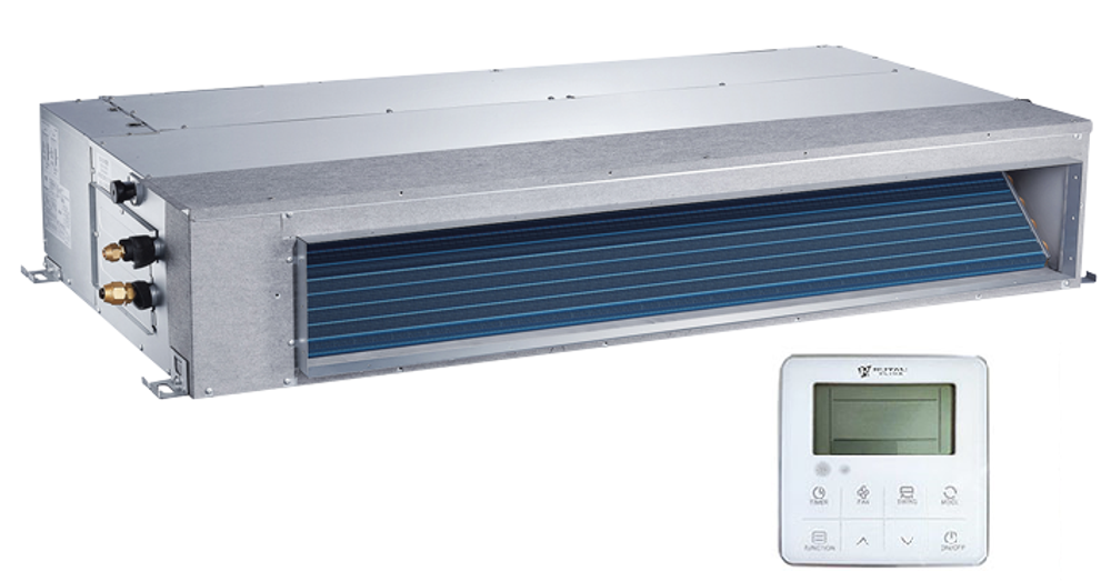 Внутренний блок мульти сплит-системы Royal Clima RCI-DM12