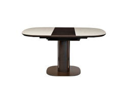 Стол обеденный раскладной Garda Decor 77IP-DT877-1