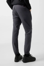 Брюки BOGNER FIRE+ICE BEVAN2 в цвете антрацит