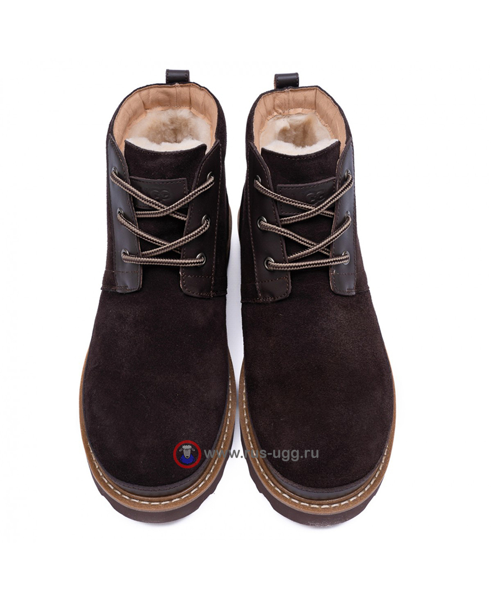 MEN'S NEUMEL GENTLEMAN Triple Choco
