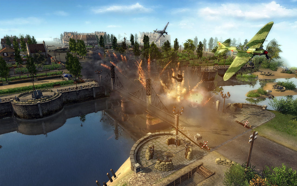 Men of War: Assault Squad (для ПК, цифровой код доступа)