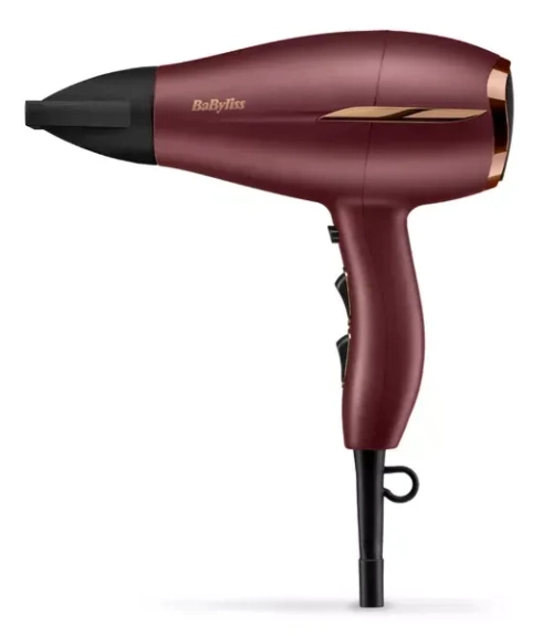 Фен BaByliss Berry Crush 2200 5753PE