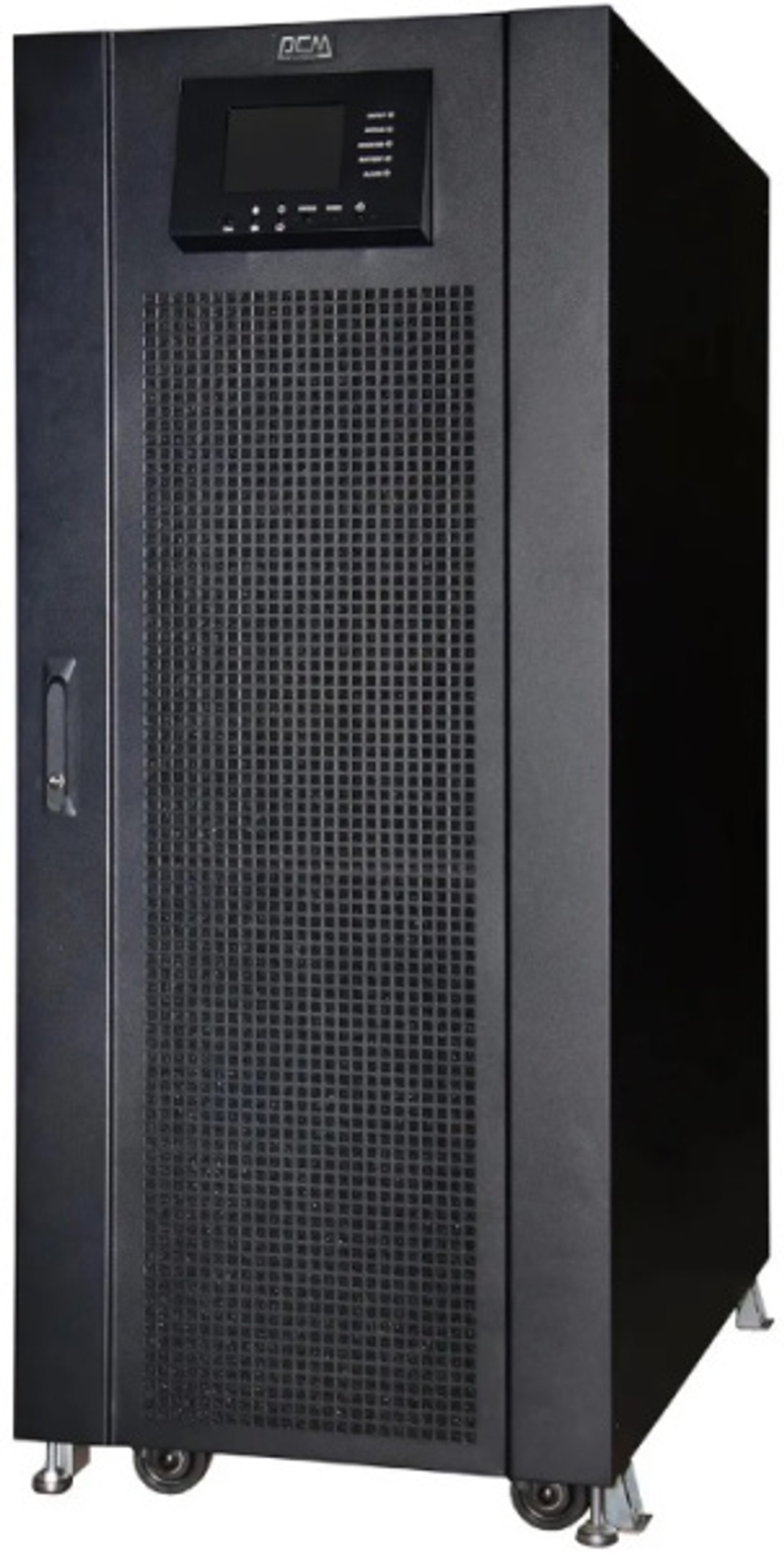Источник бесперебойного питания Powercom ONL-M-20PM