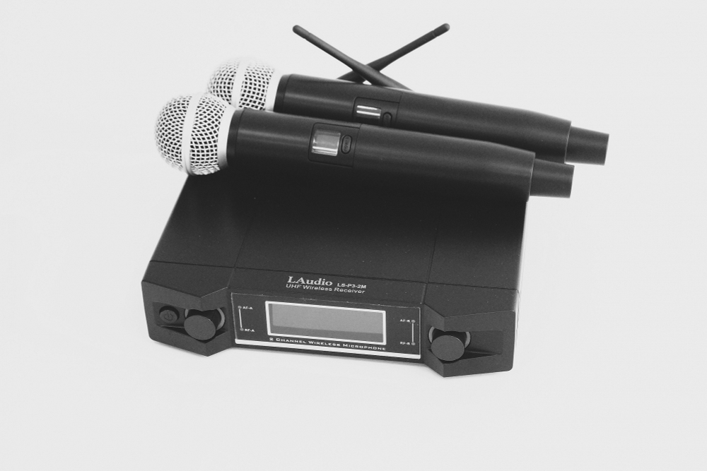 LAudio LS-P3-2M