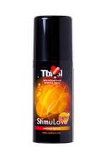 Возбуждающий гель-лубрикант Stimulove light 50 гр