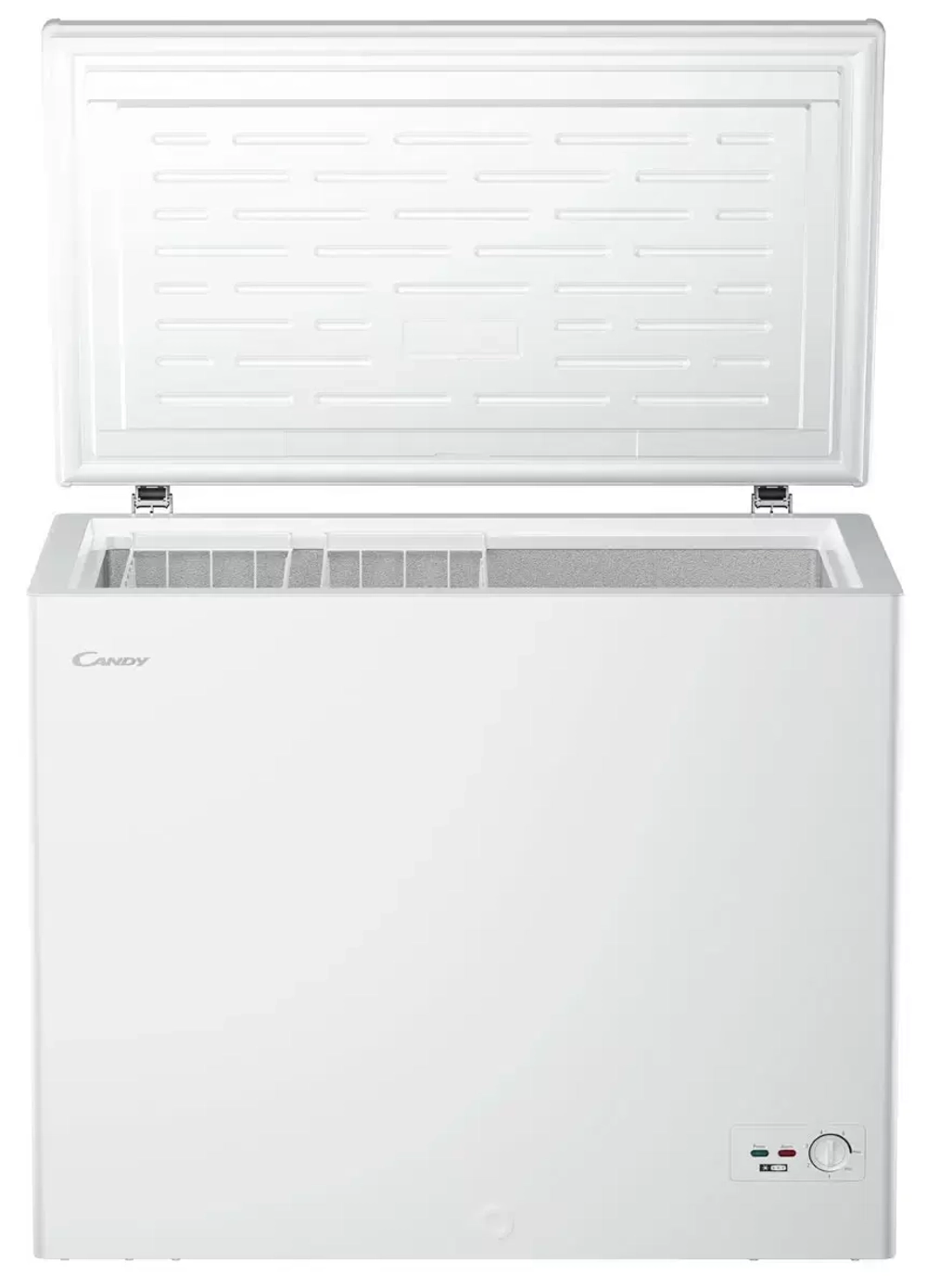 Морозильный ларь CANDY CCM301R