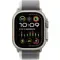 Смарт-часы Apple Watch Ultra 2 49mm Trail Loop Green/Gray S/M