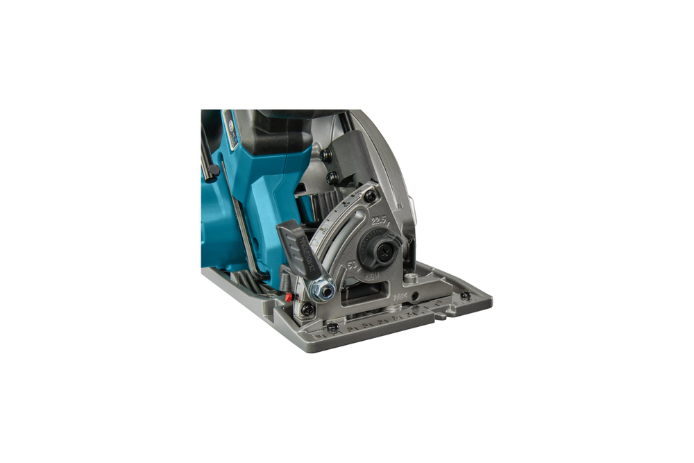 Пила дисковая аккумуляторная Makita XGT BL 40В HS012GZ