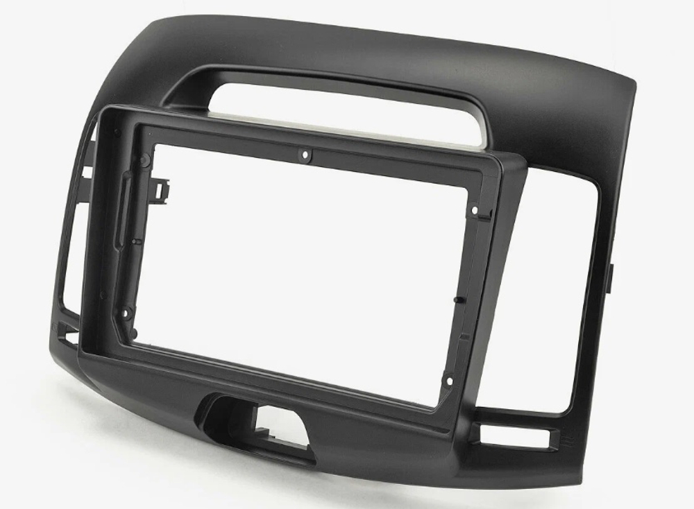Topway TS18 3+32GB 8 ядер для Hyundai Elantra, Avante 2006-2010