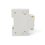 Умный выключатель Zigbee на DIN рейку Tuya Smart Life / Tongou 16-32А