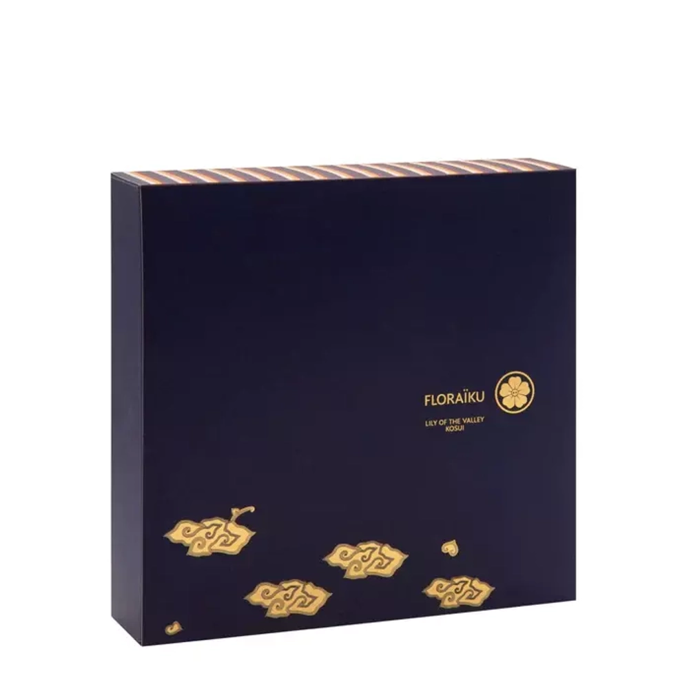 Floraiku Lily of the Valley diffuser set