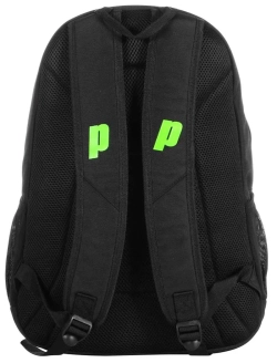 Рюкзак теннисный Prince Challenger Backpack - black/green