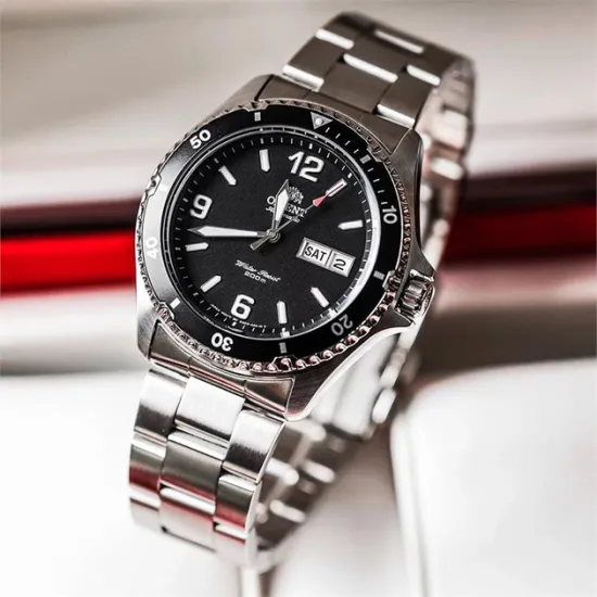 Мужские часы Orient FAA02001B3