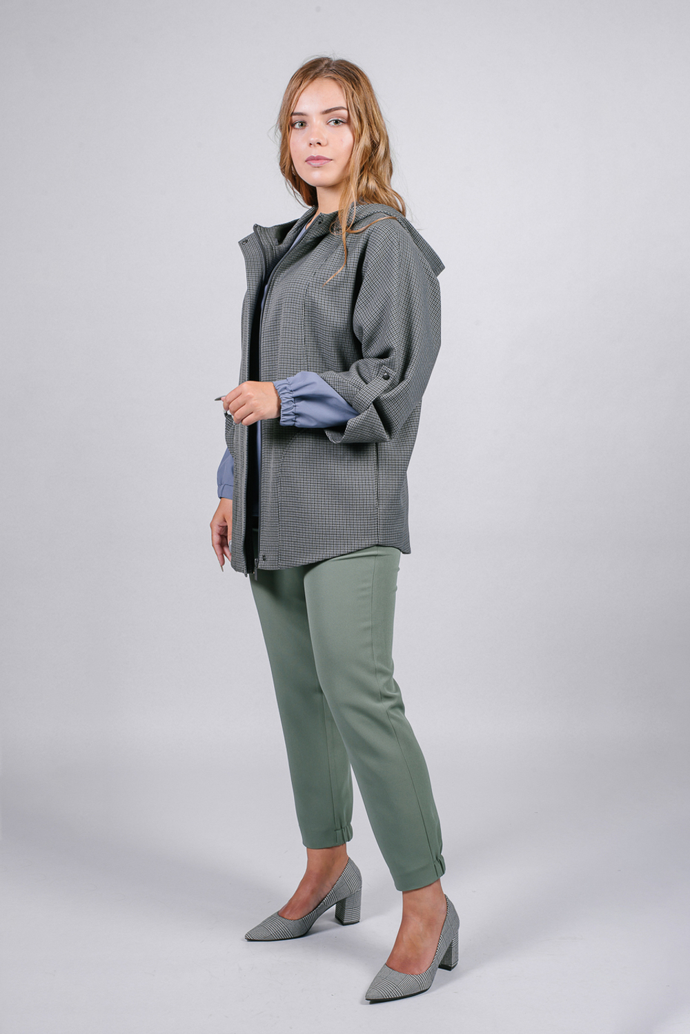Куртка Mila Bezgerts 2956ВП