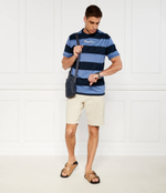 Футболка Tommy Jeans - темно-синий(DM0DM18655)