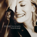 Лимитированное издание Patricia Kaas — Le Mot De Passe (Limited Edition)(Coloured Vinyl)(LP)
