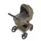 Коляска ANEX Flo 3 в 1 Astra